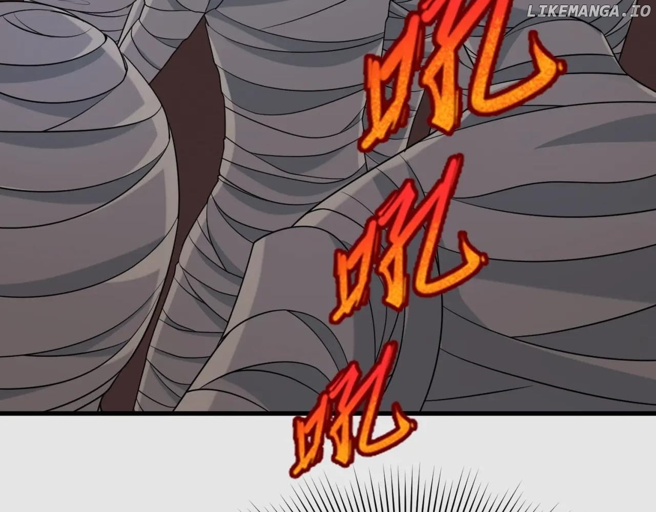 Era of the Haunted Chapter 140 - page 35